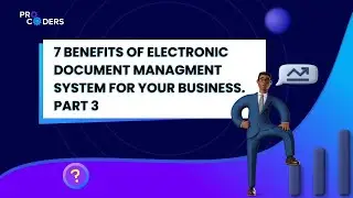 7 Benefits of Electronic DMS for Your Business