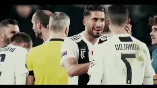 Атлетико - Ювентус / Прогноз и ставка на Лигу Чемпионов