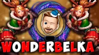 Топовые комбинации в трио, играем в mobile legends