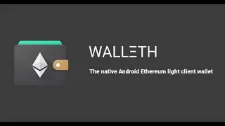 HOW TO: Use MyEtherWallet MEW on Android | Ethereum Coin