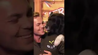 This Dog Has Simon Smitten!