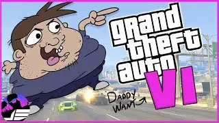 GRAND THEFT AUTO 6 is Coming!  (5 Things To Help it Not Suck)