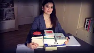 TUTTI I LIBRI CHE HO LETTO NEL 2022!