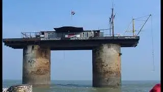 История Силенда