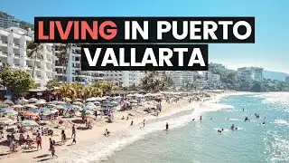 Puerto Vallarta Vlog: A Day in The Life!