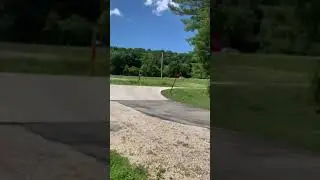 Video of Pulpit Rock Campground, IA from Mallory S.