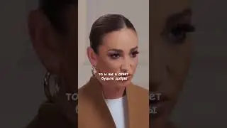 Ольга Бузова очень требовательная - веду соцсети сама / Надежда Стрелец 