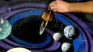 Spiral Galaxy