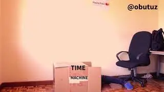 Obutuz : Time Machine - Adobe After Effects Magic Videos & Tutorials