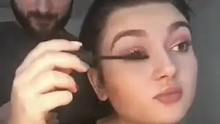 Обнаглевшая жена!