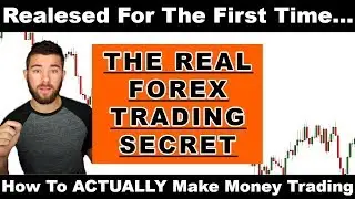 STOP LOSING MONEY - How To Actually WIN Trading Forex