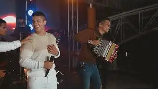 Wilman Fiayo Feat Junior Saavedra & Mirito Castro, Mosaico (Nunca Te Olvidaré + Por Volverte a Ver)