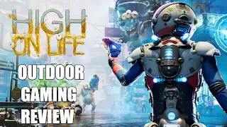High on Life on Steam Deck: Bugs, Glitches, and Unexpected Fun