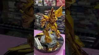 SD Lightning Gundam and HG Sinanju WIP ⚠️