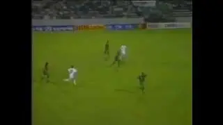 Erik Assadourian goal, Portugal-Armenia