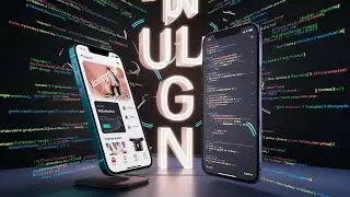 Make your own Ecommerce app  (Paid Course for FREE)| Flutter x Django | 2023