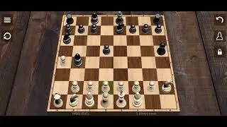 Chass Game play