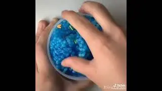 страшные и истории с мылом и слаймами