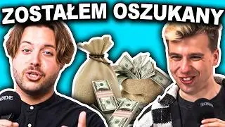 MILIONER OSZUST