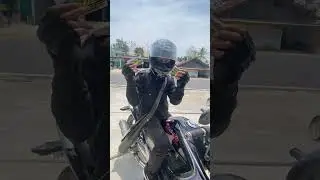 Knalpot pulsar 220 copy KTM