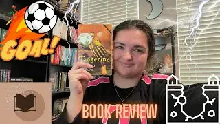tangerine county *Book Review*