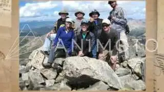 UREC: OA Outdoor Trips