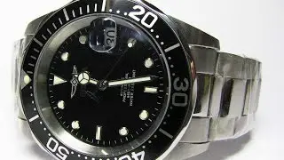 Invicta 8926 Pro Diver Collection Automatic Watch