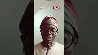 So it’s June!