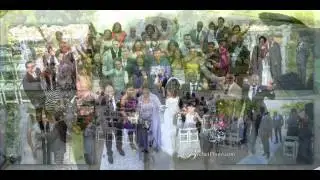 Old Hickory Golf Club Wedding