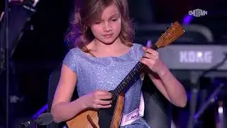 Anastasia Tyurina 