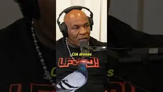 🐦 Mike Tyson’s Pigeon CONSPIRACY!