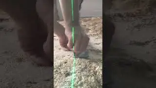 🔥 Cómo Fijar el Canal de Drywall en Paredes Irregulares #drywall #shorts
