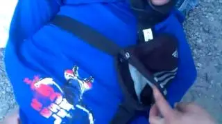 Оружия