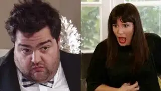 Escenas Graciosas y Iconicas #1 | Mara & Nico | Educando A Nina 2023