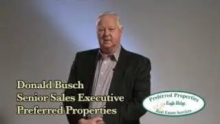 Preferred Properties: Donald Busch