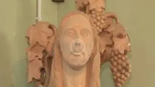 КУЗНЕЦ ИЗ ТЫНДЫ