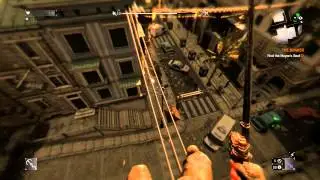 Dying Light Gameplay GTX 970