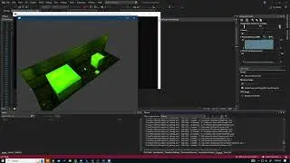 Custom Rendering built in C++ & OpenGL
