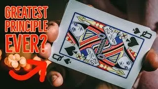 The KEY CARD Is the greatest thing in Magic- Tutorial
