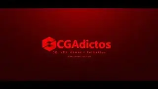 CGA Intro