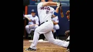 David Wright
