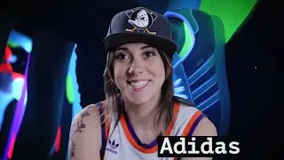 A VERDADE POR TRÁS DA ADIDAS