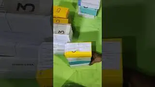 HP Gade Ada kotaknya Lewat Jatuh tempo 14 Hari GA ADA DATANG ya Bakal dijual lah ,  daripada rugi .
