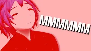 you say there're anime girls and cats in your recommendations