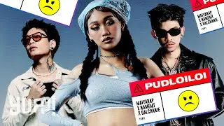 YXPP! - พูดลอยๆ (Just Sayin') [MAIYARAP x NAMEMT x GALCHANIE] (Prod. by MAYOJAMES) | YUPP!