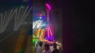 kaliyar Sharif mela....