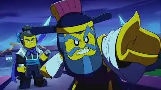 Taking Care of Business - Not The Mayor (& Lady Bone Demon) - MonkieKid AMV/Edit (FLASH WARNING!)
