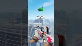 the Meta NEEDS to Change in CS2 😨