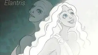 Karata swears loyalty to Roaden! Elantris, Brandon Sanderson.