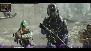 Cold War Zombies lvl50 D.I.E Machine x 2